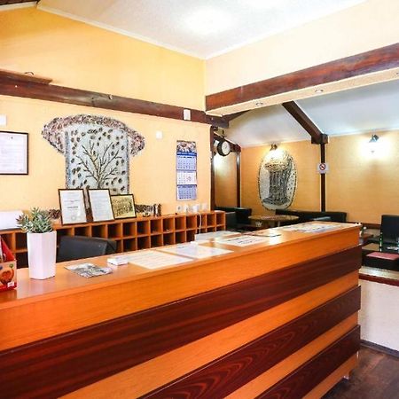 بيت شباب Pansion Sebilj سراييفو المظهر الخارجي الصورة